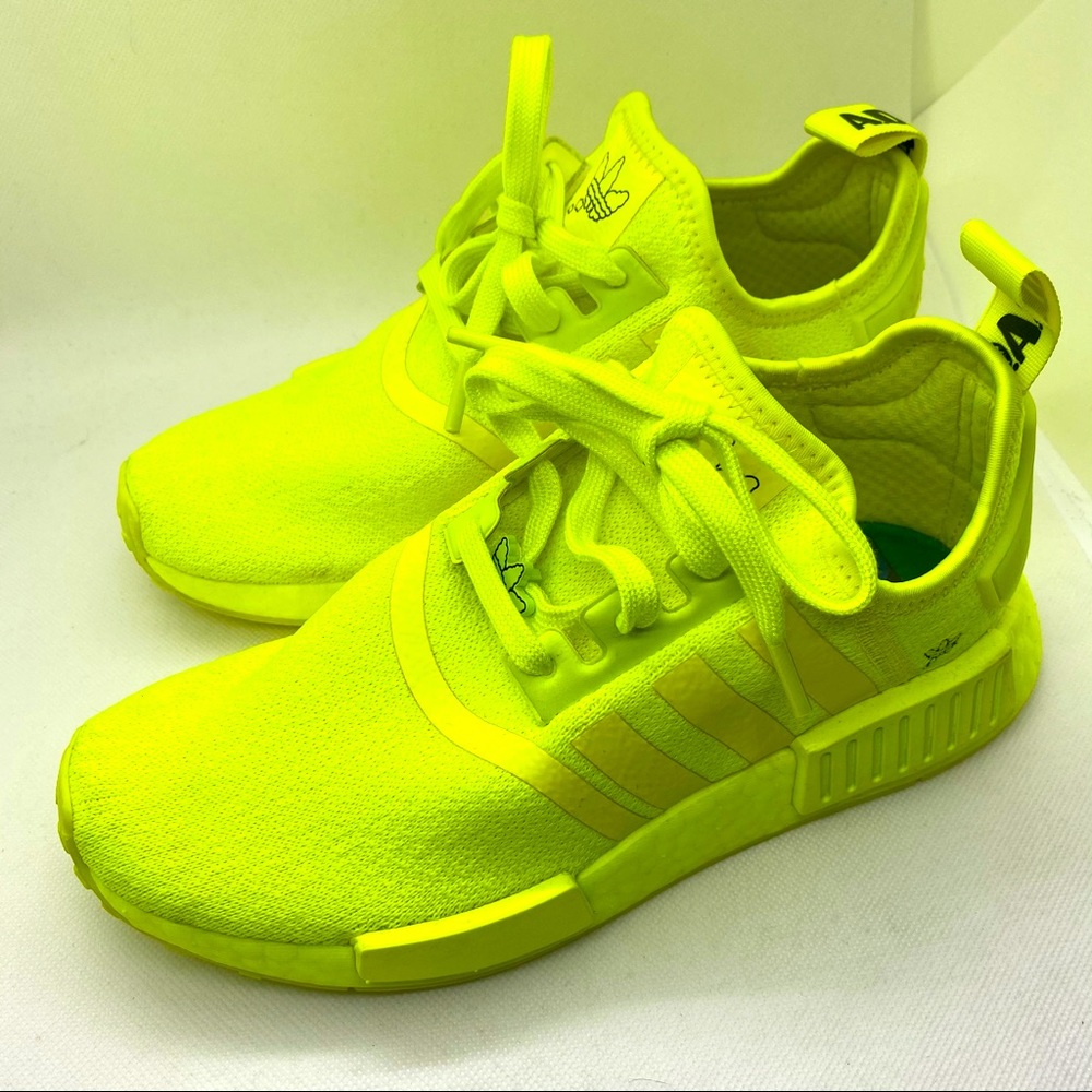 adidas NMD R1 “A.D.I.D.A.S.” Women’s 6.5